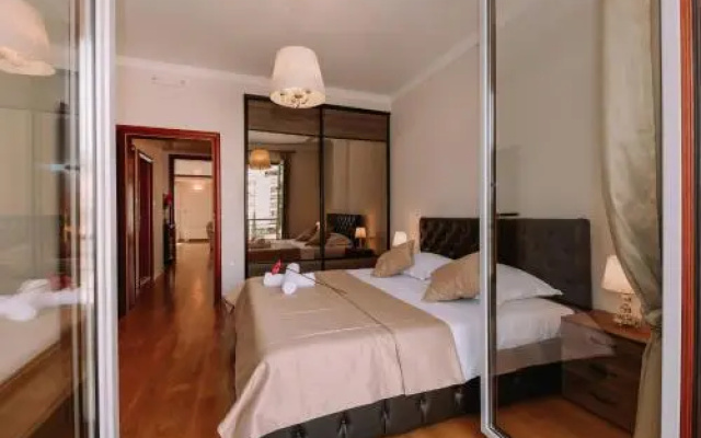 City Apartments