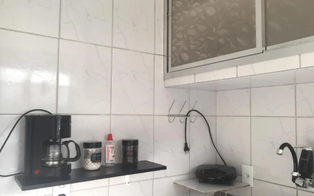 Apartamento