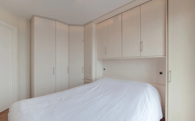 Residentie Havenhuys Bredene