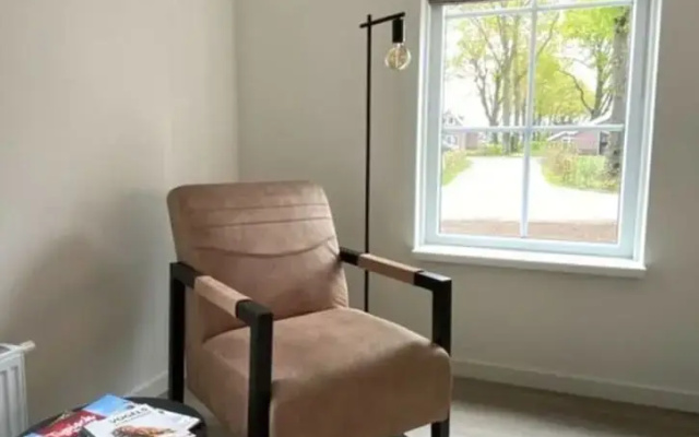 Pimpelmees Modern Retreat