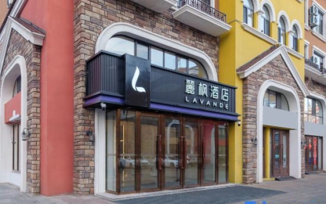 Lavande Hotel