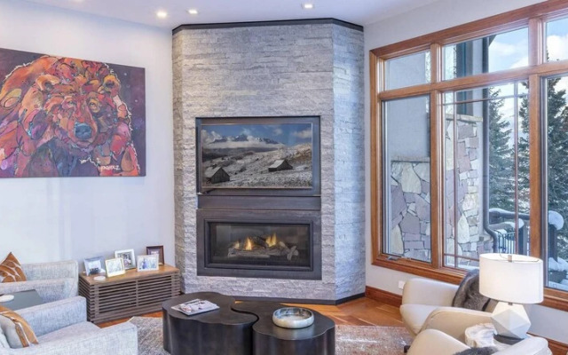 Pine Meadows 134 by Exceptional Stays