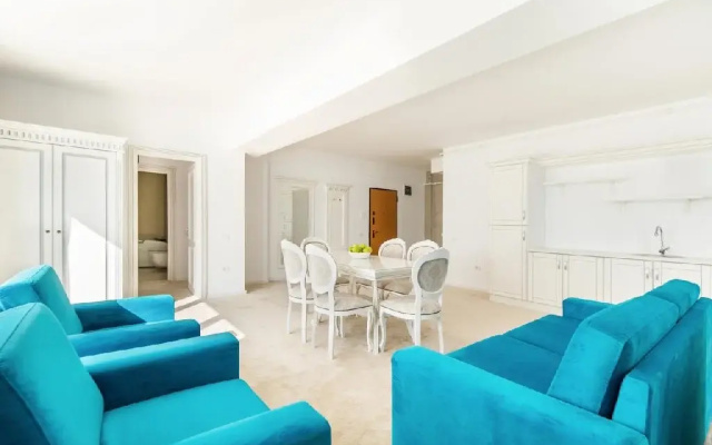 MIRAMARE cm
