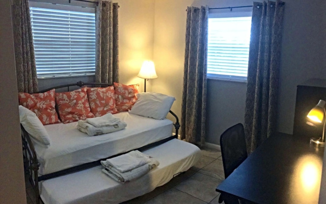 Tropical Oasis Condos