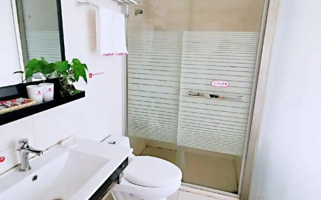 Shell Hotel Hangzhou Xiasha Xuezhengjie Branch