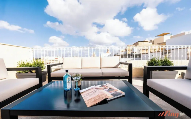 Florian Boutique Guest house