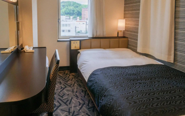 APA Hotel Miyazaki Nobeoka Ekimae