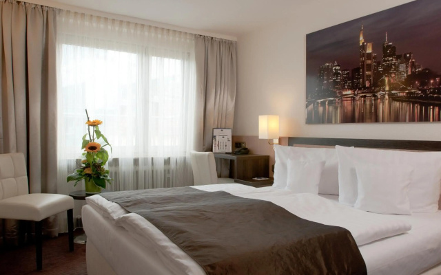 The Domicil Hotel Frankfurt City