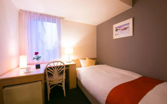 Hotel Miura Kaen