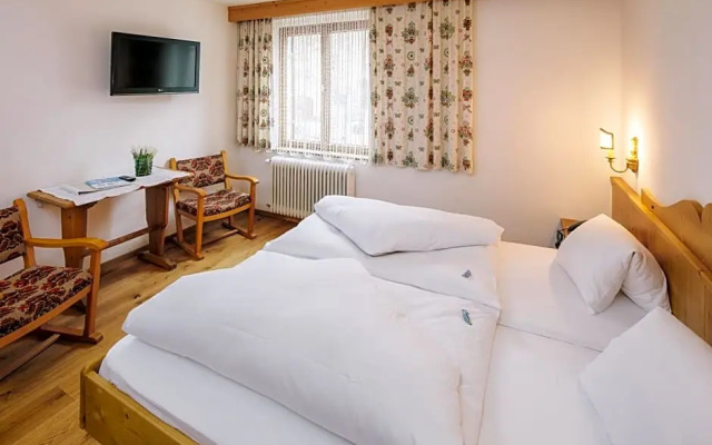Hotel Komperdell