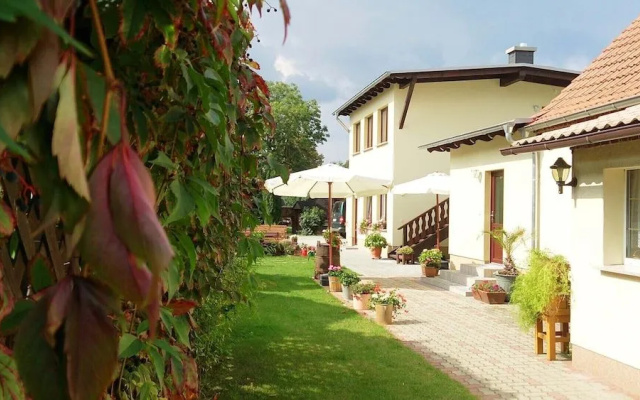 Spreewaldapartments-Kossatz