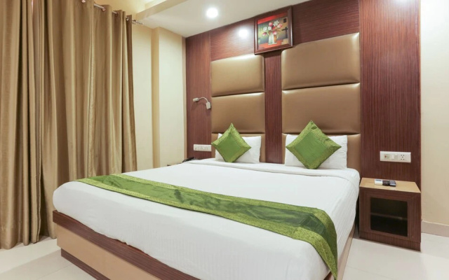 Hotel Balsons International