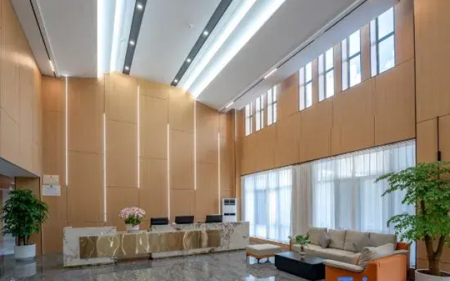 Liyang Chengguang Li Hotel