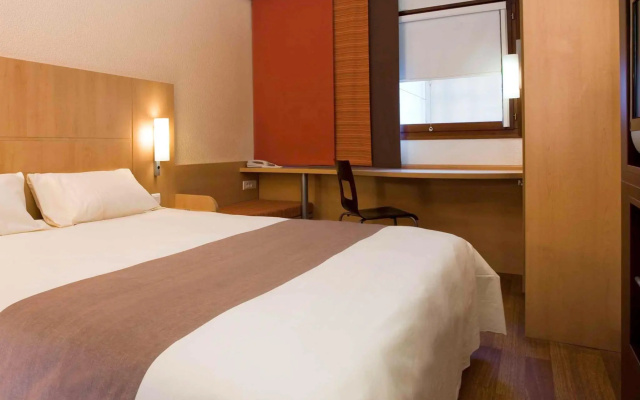 Ibis Hotel Lanzhou Zhangye Road