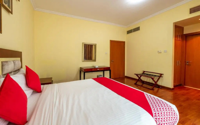 Ruwi Hotel Apartments