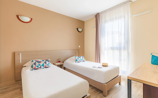 Appart'City Classic Nice