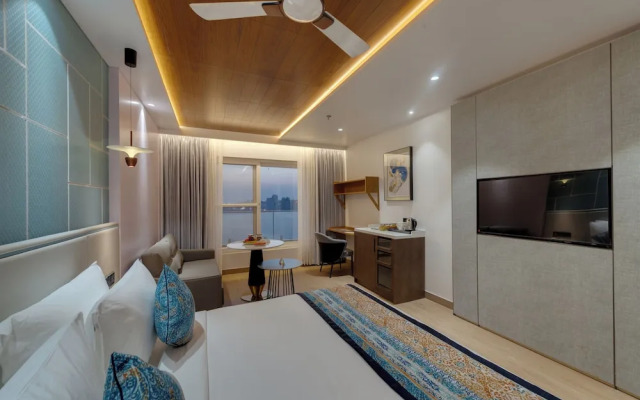 Ira by Orchid Dwarka