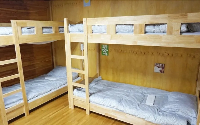 Yesjun Guest house