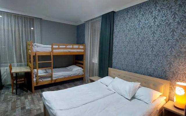 Guesthouse Zaqara
