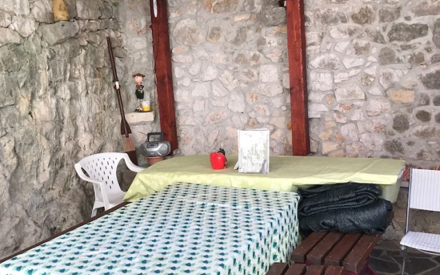 Seawiew Appartman Zlatica in Crikvenica-dramalj