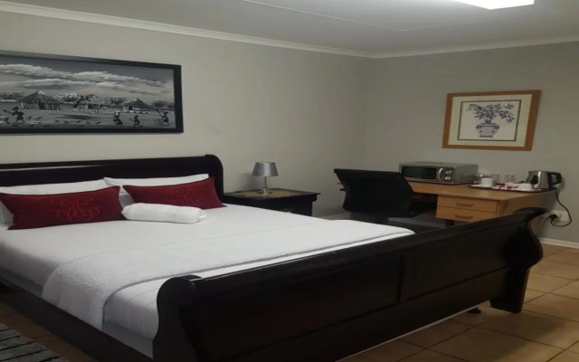 AGT Guesthouse