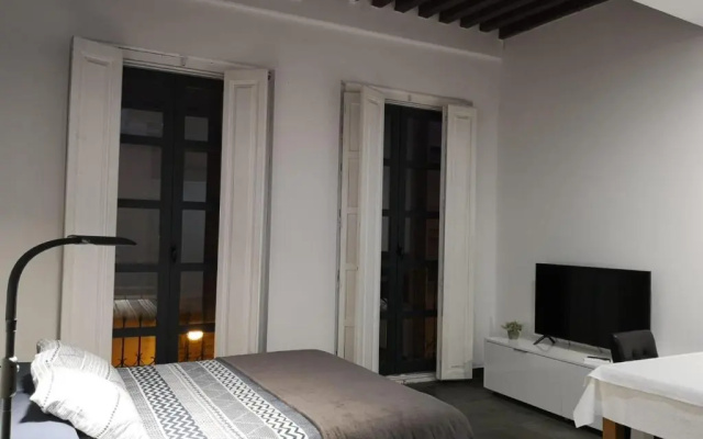 Historic Suites 22