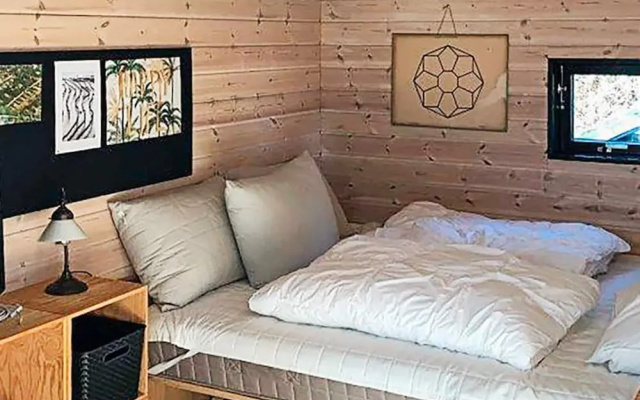 5 Person Holiday Home in Vaeggerlose