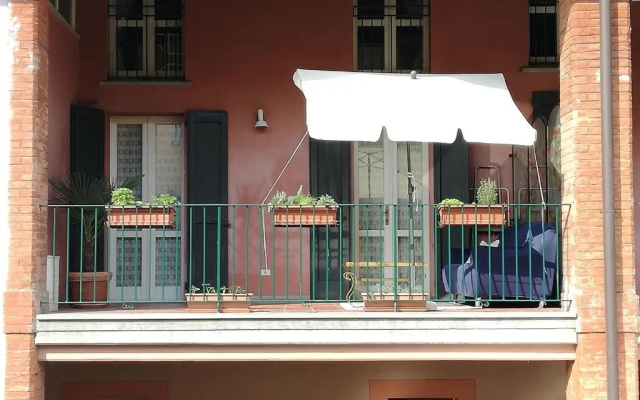 Appartamento Piuisna
