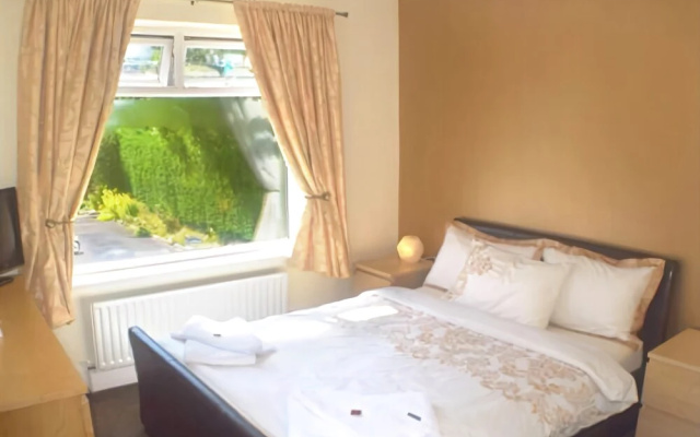 Broad Oaks B&B