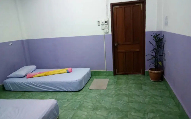 NT backpackers - Hostel