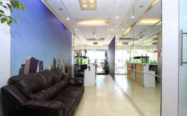 Hotel Royal 34