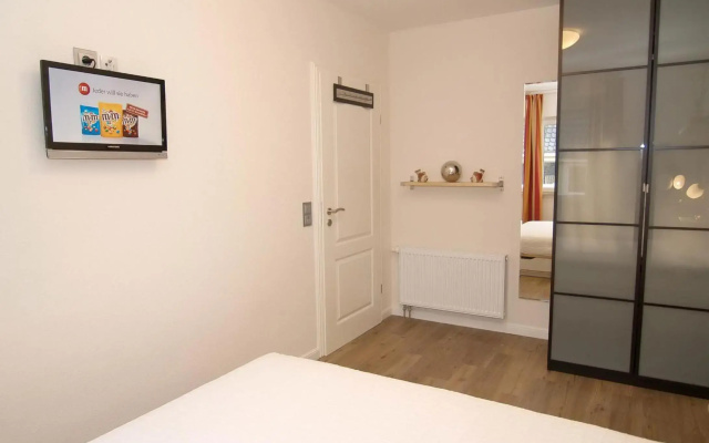 Ferienhaus LUV & LEE Ferienhaus LUV und LEE