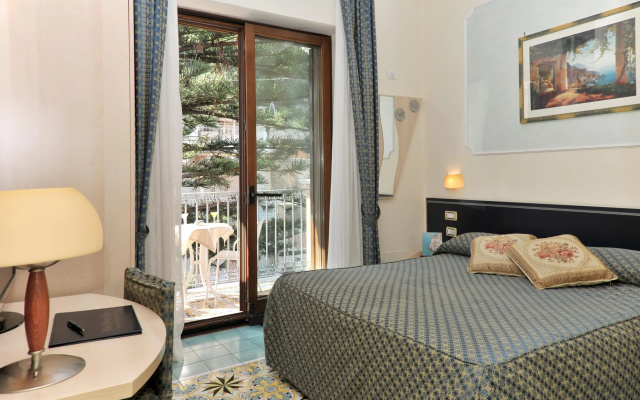 Hotel Santa Lucia