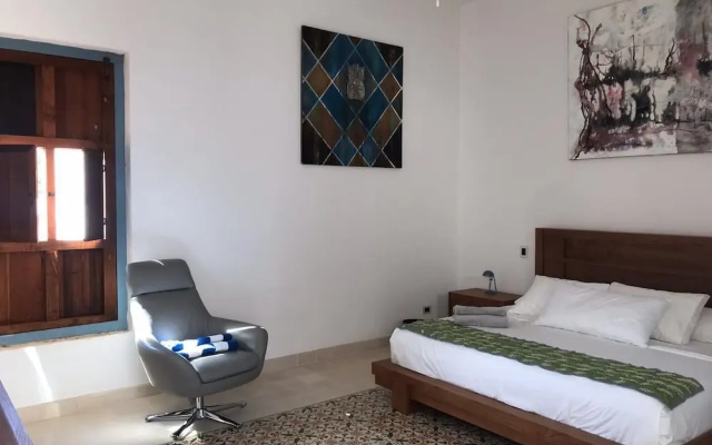 Galería Artefacto 21