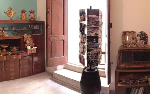 B&B Marina Grande