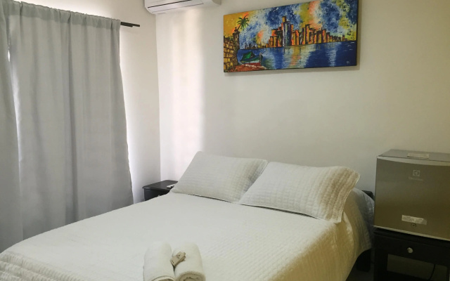 Hotel Balcones De Bocagrande