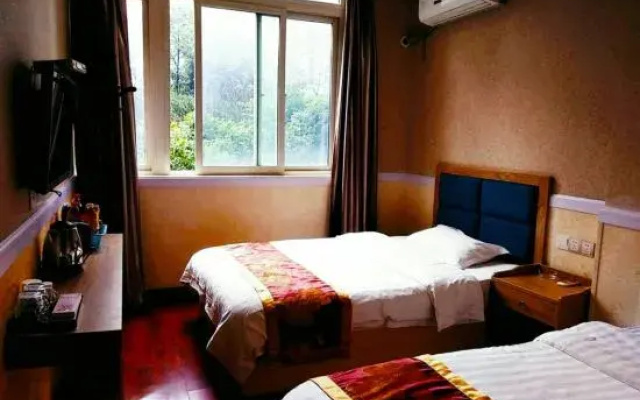 Chongqing Jingxin Hotel