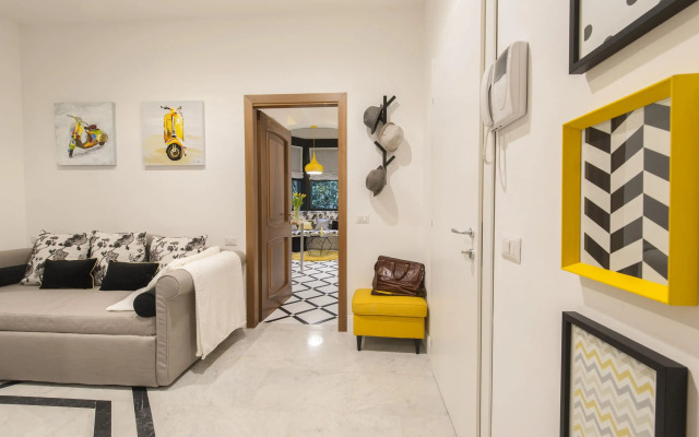 Suite Home Milano Fiera