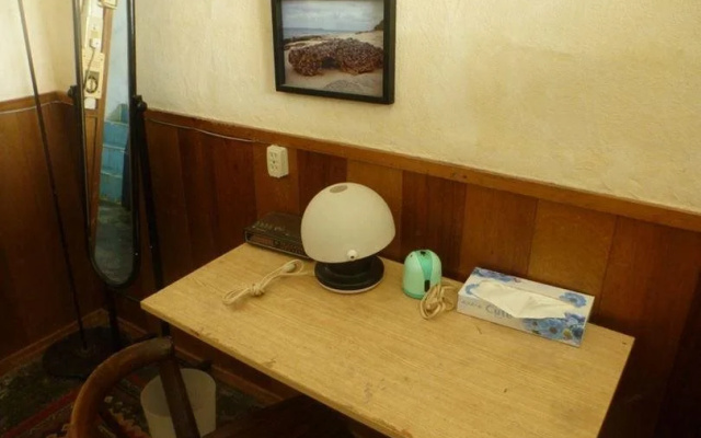 Guest House Kasiwaya