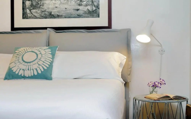 Rome Accommodation - Navona