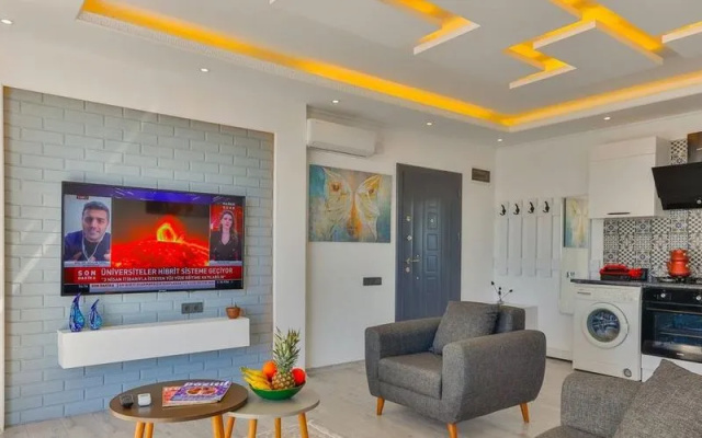 Villa Liza Islamlar