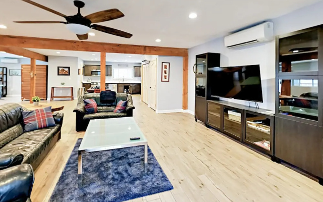 Dynasty - 4 Br Home