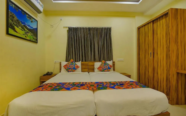Zenith Residency