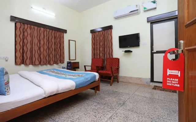 OYO Flagship 5417 Hotel Venus Heritage