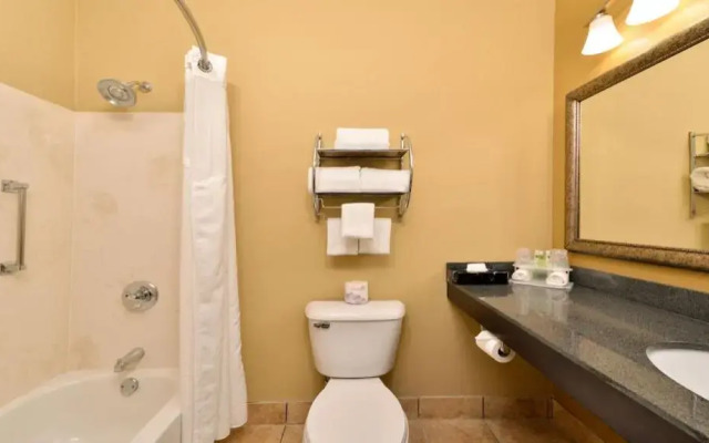 Comfort Inn & Suites Sharonville - Cincinnati North
