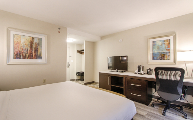 Holiday Inn Express San Diego Downtown by IHG