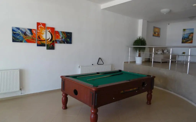 Hotel Marina