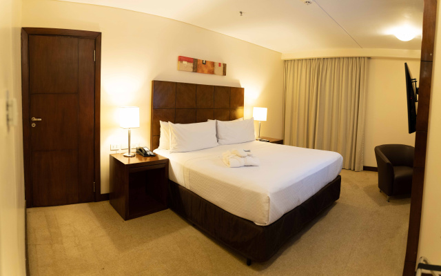 Crowne Plaza Asuncion by IHG