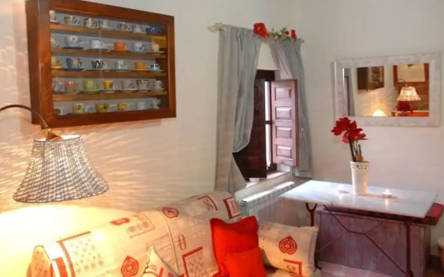 Apartamento Lindas Casas Rurales