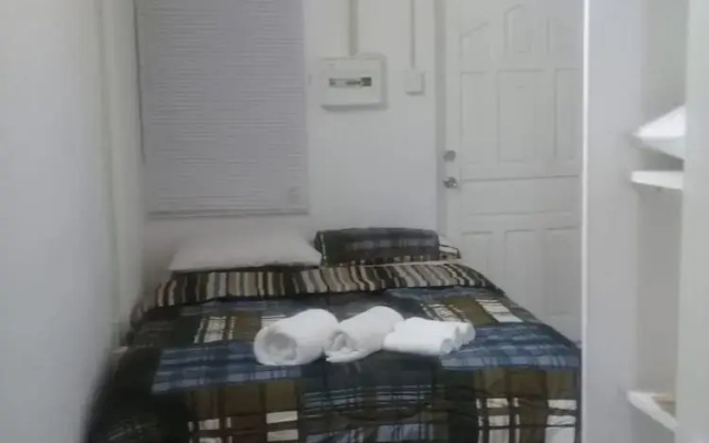 Yeshua Suites and Rentals